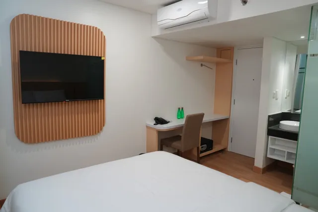 غرفة سوبيريور للمدخنين، Clay Hotel Jakarta 1/3