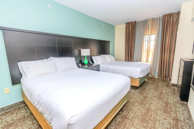 جناح بغرفة نوم واحدة، Staybridge Suites Houston Iah - Beltway 8 2/8