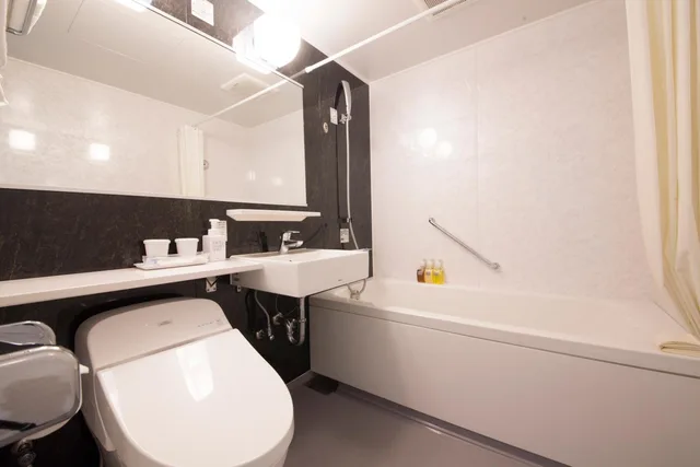 Room, Double Bed, Hotel Super Tomari 5/5