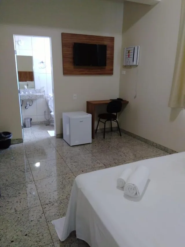 Room, Double Bed, Topazio Imperial Hotel 7/7