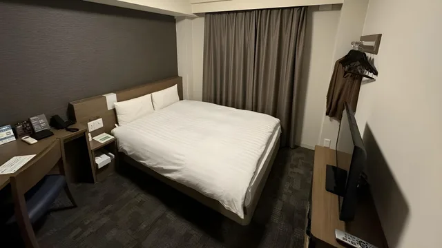 غرفة مفردة، DORMY INN EXPRESS SENDAI SEASIDE 2/3
