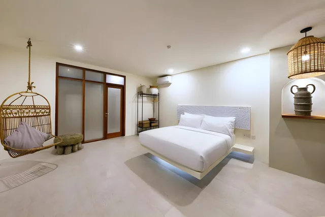 غرفة قياسية، El Tropico Boutique Hotel 3/3