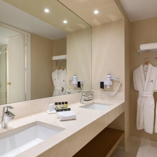 غرفة عائلية، Divani Caravel Hotel 5/5