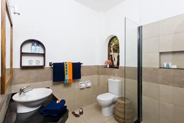 Deluxe Seaside Room, Neptune Paradise Beach Resort & Spa 3/4