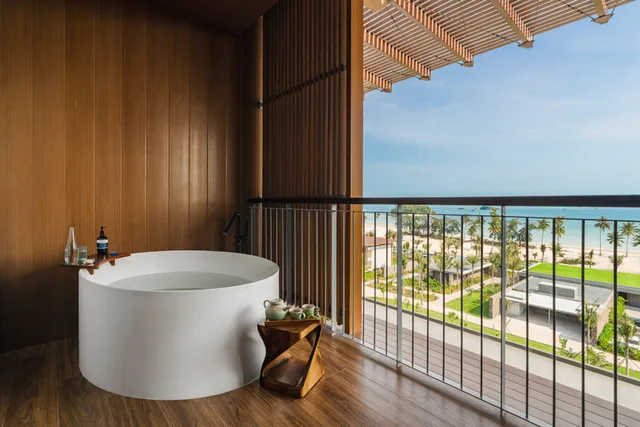 غرفة بريميوم، Hotel Indigo Bintan Lagoi Beach by IHG 4/4