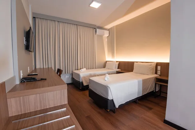 غرفة ديلوكس بسرير مزدوج، Hotel Evora 6/10