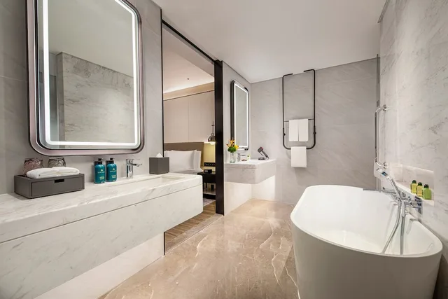 Crowne Plaza Sanya Yazhou Bay by IHG، سانيا 49/50