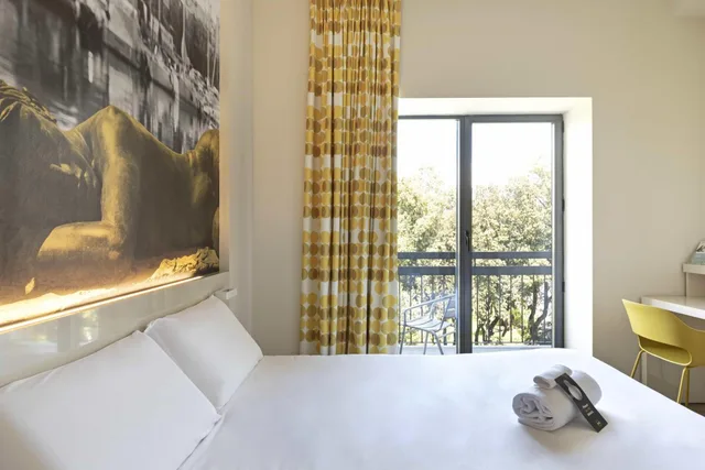 غرفة مزدوجة، B&B Hotel Savona 8/10