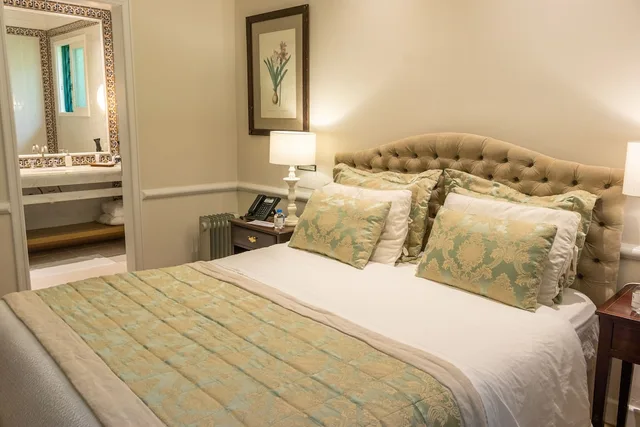 Master, Suite, Double Bed، Locanda Della Mimosa Hotel 2/10