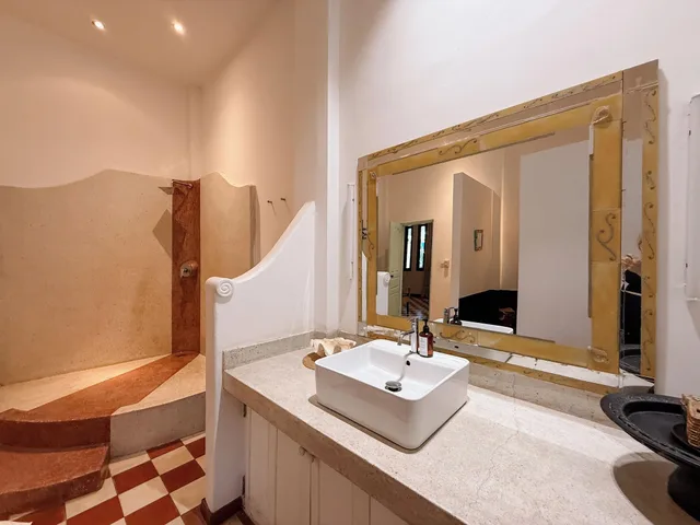 جناح تقليدي، maison557 5/5