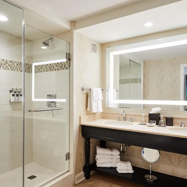 جناح جونيور، Wild Dunes Resort Sweetgrass Inn and Boardwalk Inn 2/2