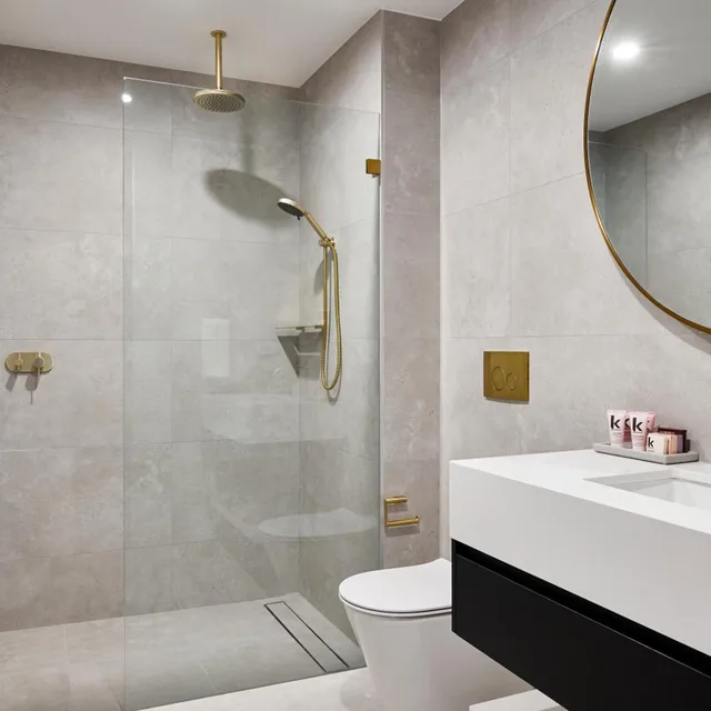 1 Bedroom, Penthouse, Suite، Astina Suites Penrith 3/5