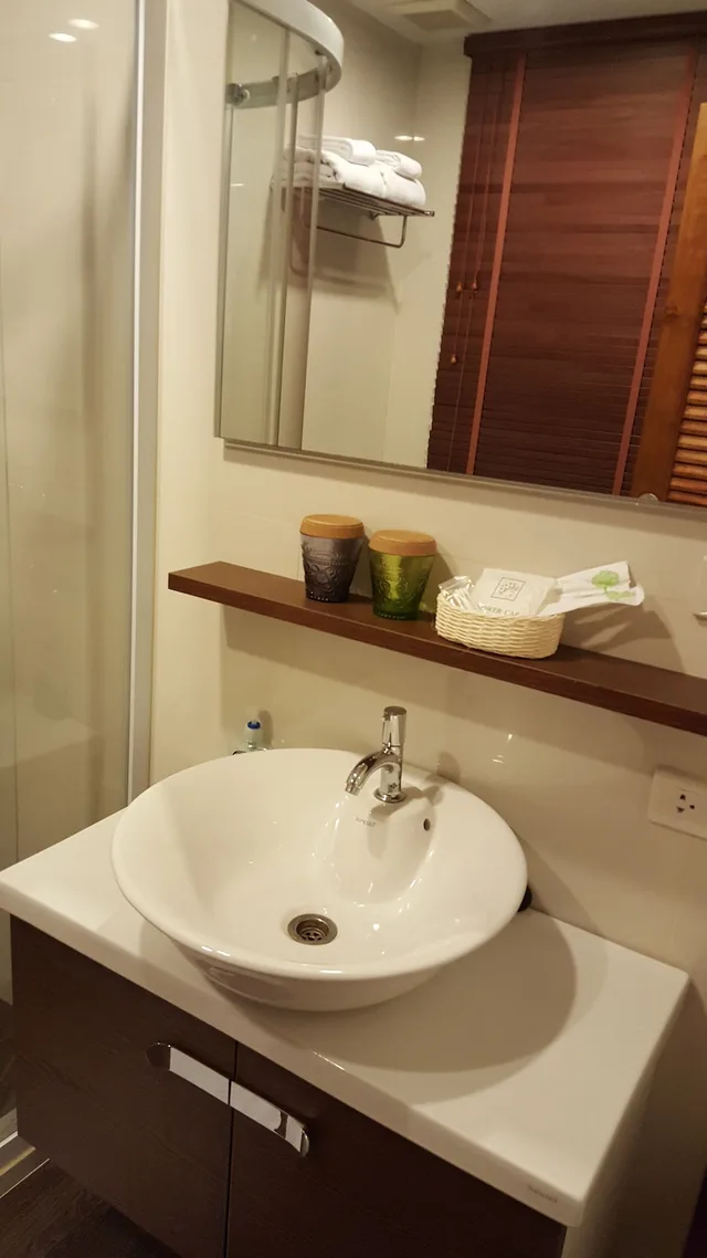 غرفة كلاسيكية ديلوكس بسرير كينج، Nandha Hotel 5/6