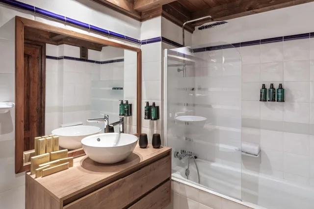 Melia, Premium، Hotel de Tredos Baqueira Affiliated by Melia 9/9
