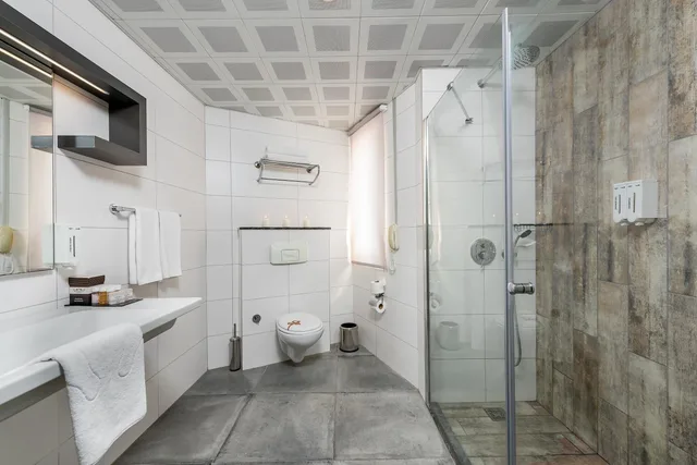 غرفة سيغنتشر بريميوم، White City Beach - Adults Only +16 2/3