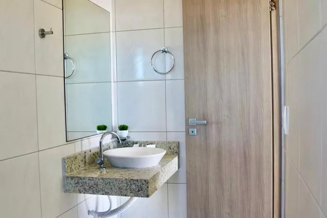 غرفة رباعية، Villa Roma Beach Hotel 3/3