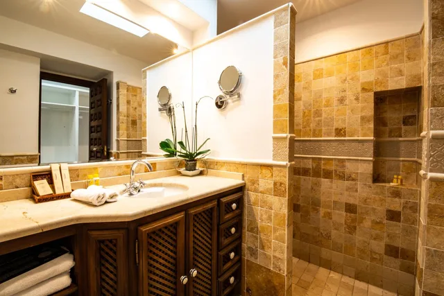 جناح جونيور بشرفة، Entre Dos Aguas Hotel Boutique 10/10