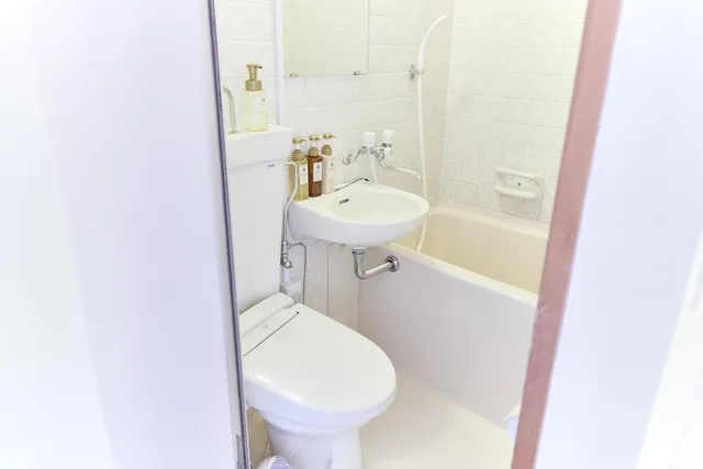 Room, Semi Double Bed, Heiwadai Hotel Otemon 8/9