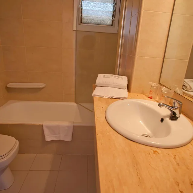 1 Bedroom, Apartment, Playa Dorada Aparthotel 6/7