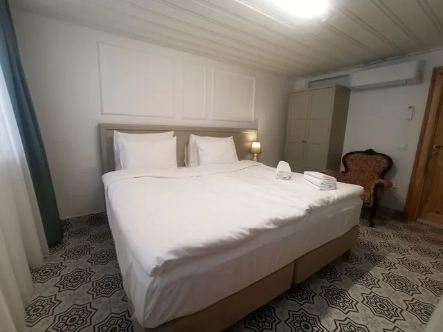 غرفة اقتصادية بسريرين منفصلين، Ikiz Konak Boutique Hotel 5/6