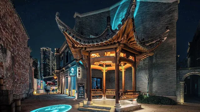 Holiday Inn Wuhu Jiangbei New Area by IHG، Wuhu 5/50