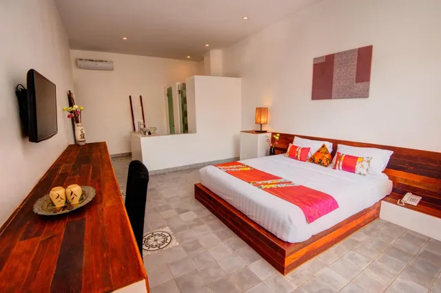 غرفة كلاسيكية، House Boutique Eco Hotel 1/10