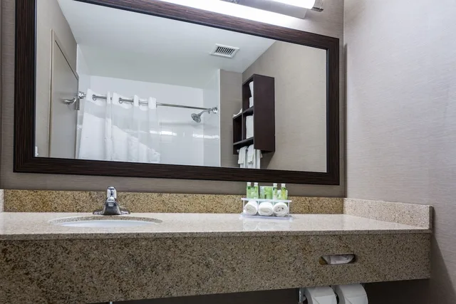 Specialty, Single Bed، Holiday Inn Express and Suites Naples Downtown 9/10
