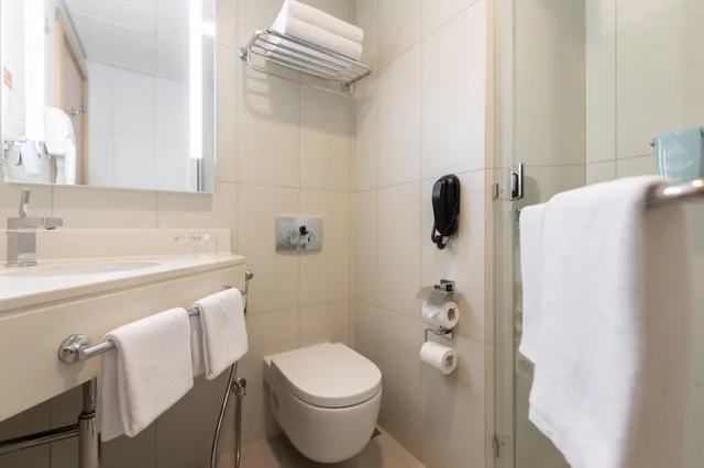 Superior, Multiple Beds، Novotel Abu Dhabi Gate 9/10
