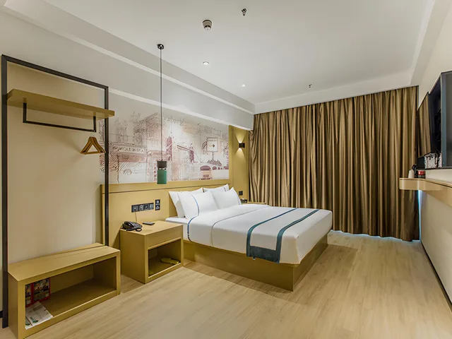 City Comfort Inn Liuzhou Liucheng People Square، ليوشو 21/51