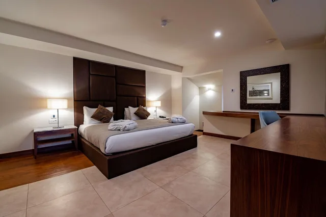 Penthouse Suite, Private Pool، Maritim Antonine Hotel and Spa Malta 1/3