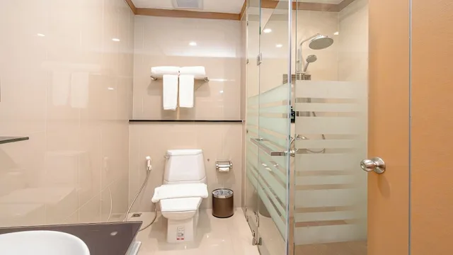 Deluxe, Studio, 1 King and 1 Single Beds, Pet Friendly, Hill Side، Lacol Khao Yai - A Chatrium Collection 4/4