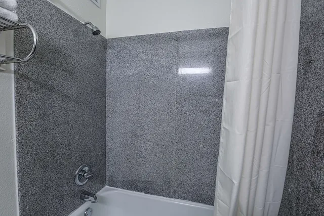 غرفة قياسية بسريرين كوين للمدخنين، Motel6 Pasadena, TX 10/10