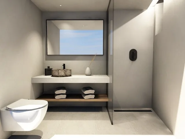 Maisonette Suite، Indigo Suites Collection 7/7