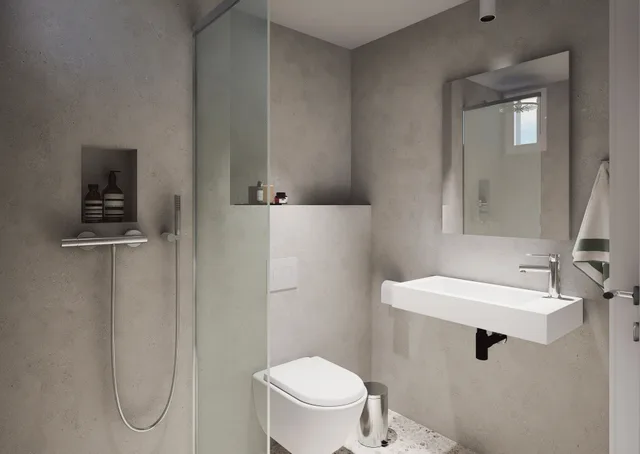 شقة بشرفة، Melitti Hotel 4/4