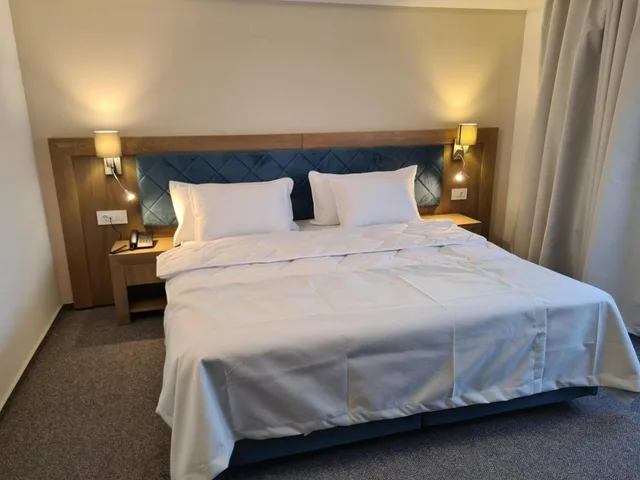 جناح بإطلالة على الجبل، HOTEL WOLF 2/7