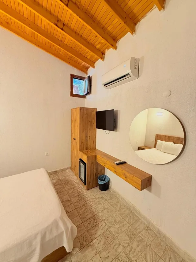 غرفة بسرير مزدوج، Ados Hotel 10/10