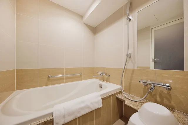 Inner, King Bed، Kyoto Century Hotel 2/3