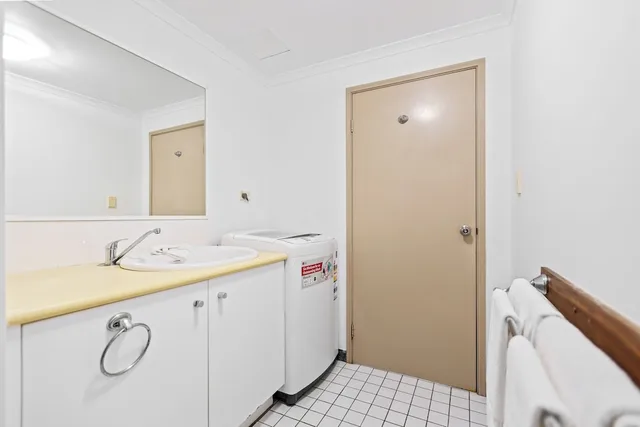 غرفة اقتصادية بسرير كوين، Trinity Beach Club Holiday Apartments 6/7