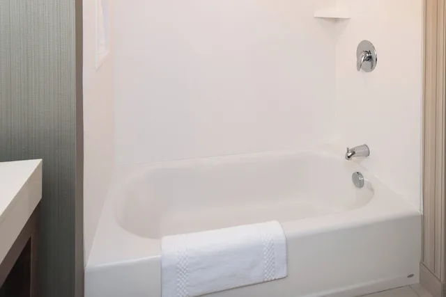جناح بسريرين كوين مع أريكة، Courtyard By Marriott Detroit Farmington 6/6