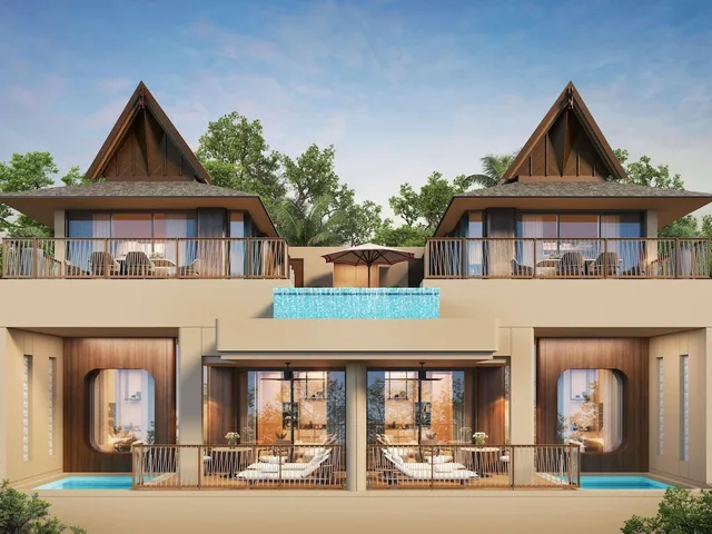 Navera Phuket - MGallery Collection، Ban Kamala 3/66