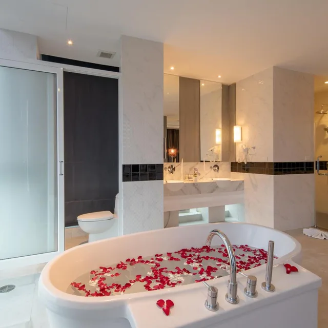 Honeymoon, Suite, Balcony, New Dara Boutique Hotel Residence 10/10