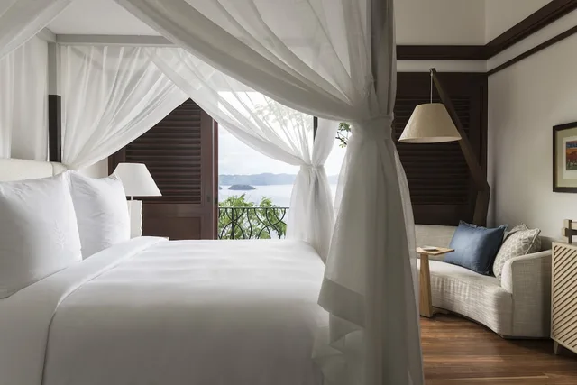 2 Bedrooms, Pacific, Residence, Suite, 2 King Beds، Four Seasons Resort Peninsula Papagayo, Costa Rica 3/6