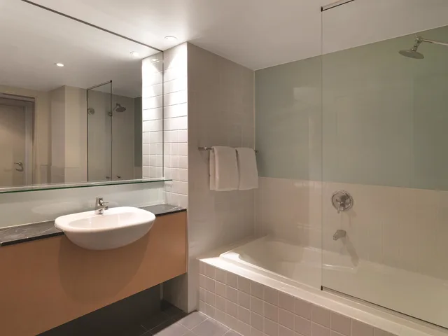 شقة بسريرين كوين بغرفتي نوم، Adina Apartment Hotel Sydney Town Hall 6/10