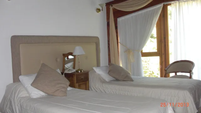 غرفة قياسية، Aldea Bonita 3/3