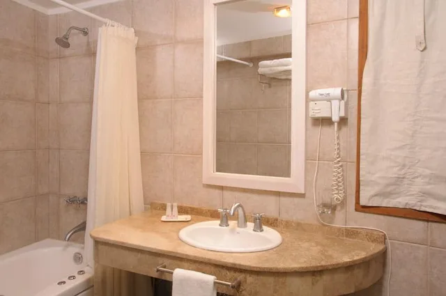 غرفة قياسية بإطلالة، Bahia Manzano Resort 3/4