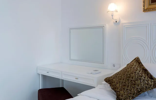Grand, Suite, Wise Boutique Hotel & Spa 6/6