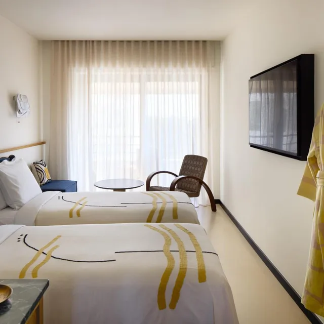 غرفة عائلية، FENIX HOTEL 2/4