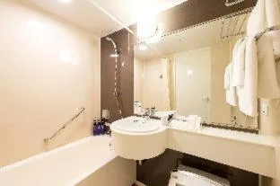 غرفة، Villa Fontaine Kobe-Sannomiya 3/3