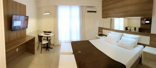 Premium, Double or Twin Bed, Hotel Rieger 3/5
