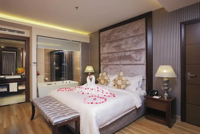 Athena, Suite, Double Bed، Athena Boutique Hotel 1/5